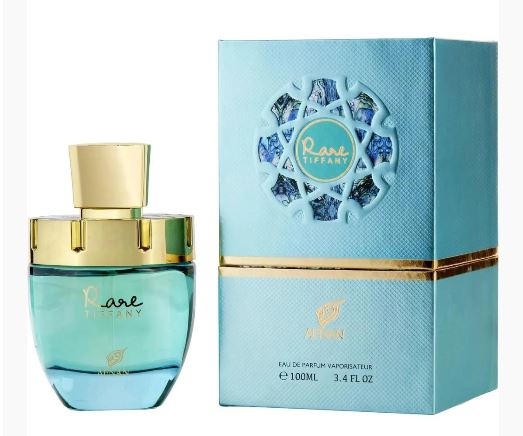 Afnan Rare Tiffany EDP 100ml
